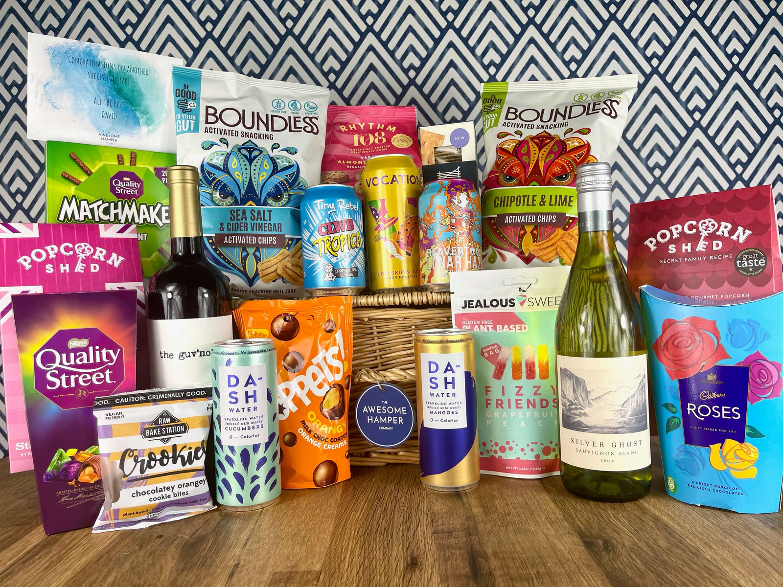 The 9 to 5 Gift Hamper