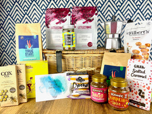 The Awesome Coffee Hamper