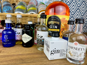 The Awesome Gin Hamper