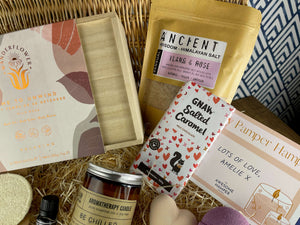 The Awesome Relaxation Hamper