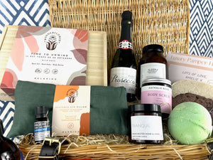 The Jumbo Awesome Pamper Hamper