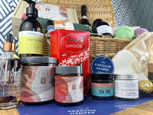 The Jumbo Awesome Pamper Hamper