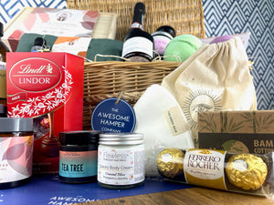 The Jumbo Awesome Pamper Hamper