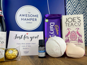 Treat Yourself Gift Box