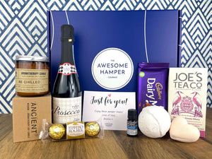 Treat Yourself Gift Box