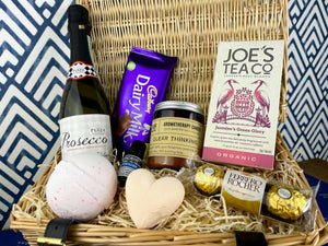 Treat Yourself Hamper