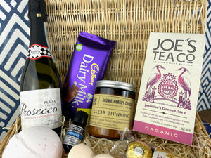 Treat Yourself Hamper