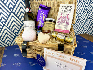 Treat Yourself Hamper