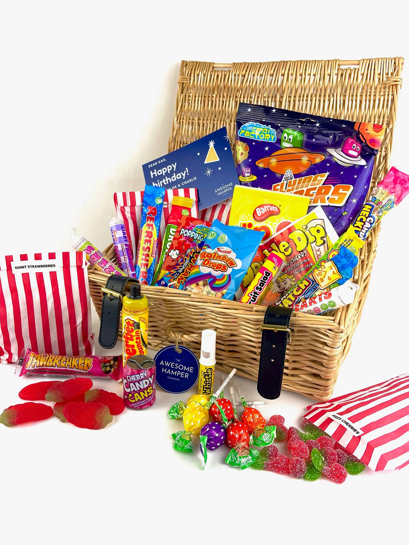 Vegetarian Sweet Hamper