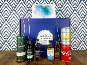 Whisky Tasting Gift Box