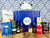 Whisky & Snacks Gift Box