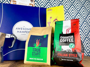 Cafetiere Gift Box