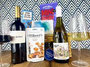 The Wine Hamper