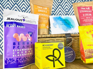 Fruit Tea Hamper