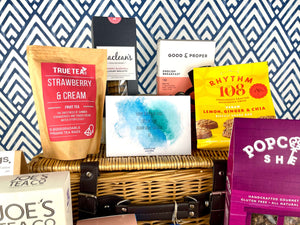 Jumbo Tea Gift Hamper