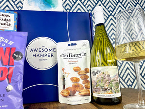 The Wine Gift Box