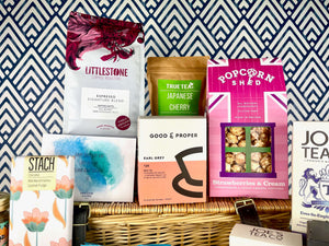 Awesome Coffee & Tea Gift Set