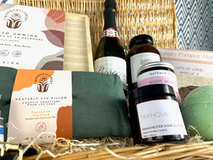 The Jumbo Awesome Pamper Hamper