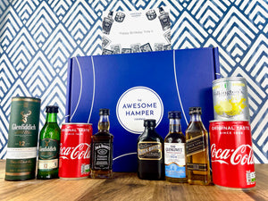 Whisky Gift Box