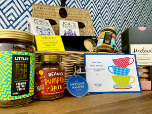 Coffee & Tea Gift Hamper