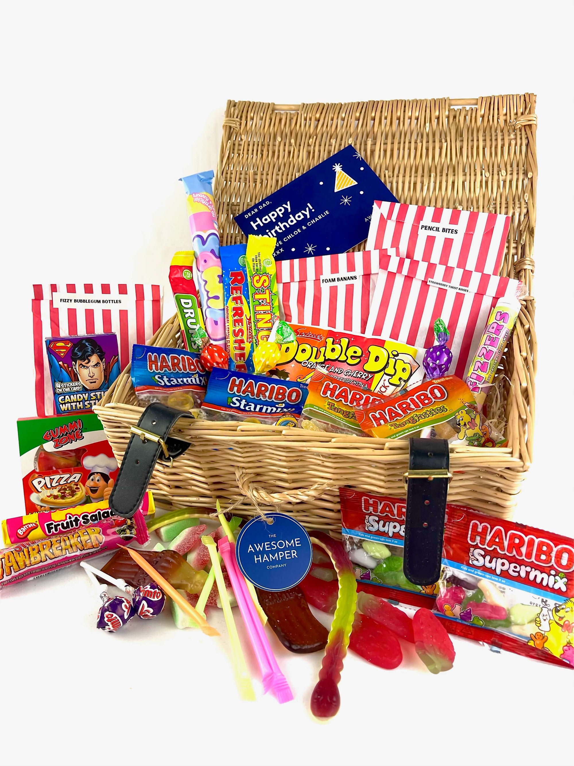 90s Sweet Hamper