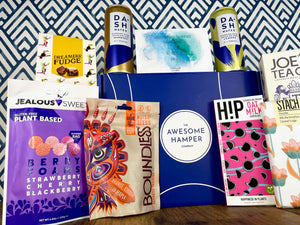 Snacks & Treats Gift Box