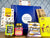Coffee & Snacks Gift Box