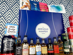 The Awesome Whisky Box