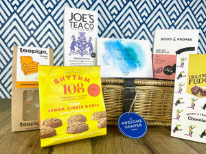 Tea Gift Hamper