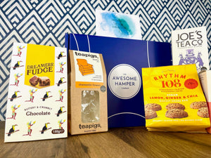Tea Gift Box