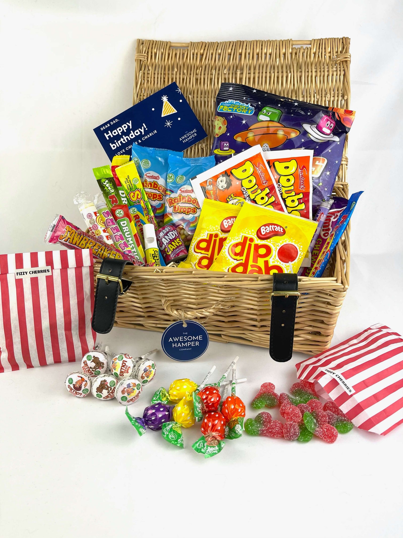 Vegan Sweet Hamper