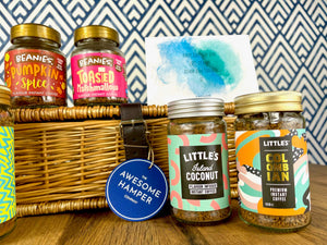 Coffee Gift Hamper - Instant
