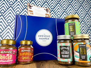 Coffee Gift Box - Instant