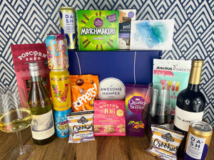 The 9 to 5 Gift Box