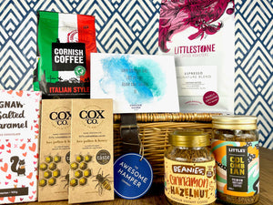 Coffee & Chocolate Gift Hamper