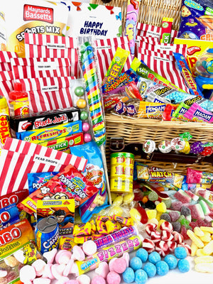 Awesome Sweet Hamper - Everything We've Got TIMES TWO