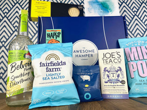The Traditional Gift Box
