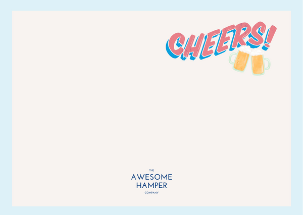 Beer Card